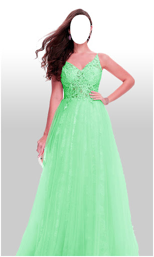 Android application Women Prom Dresses screenshort