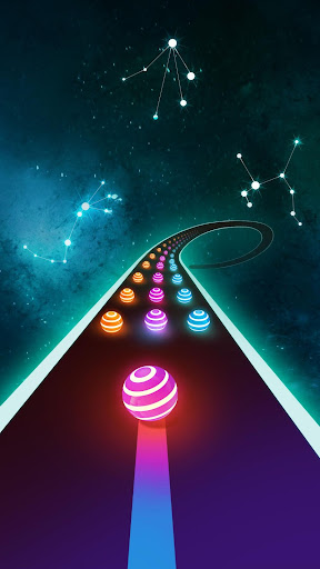 Dancing Road: Color Ball Run! 1.6.9 screenshots 11