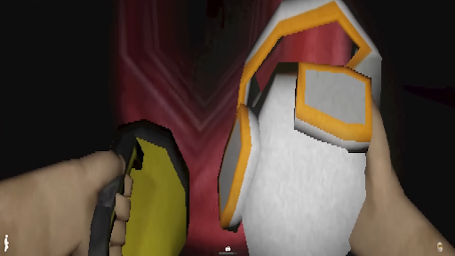 Mystery Flesh  LIVING ABYSS