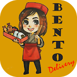 Bento Delivery icon