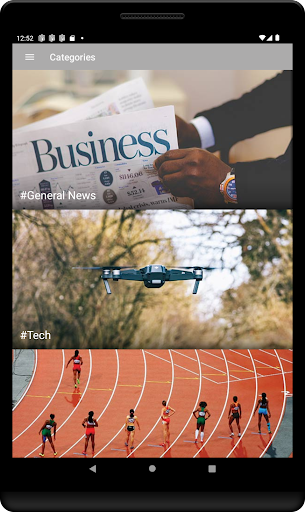 Smart Personalized  News