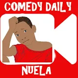 Comedy Daily Nuella icon