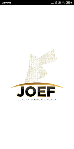Android application JOEF screenshort