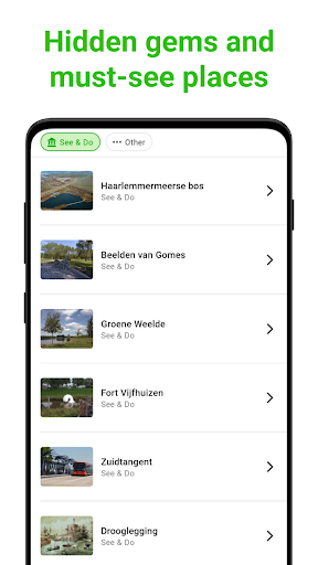 Cruquius Tour Guide:SmartGuide Screen 3