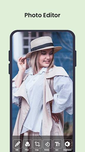 Beauty Camera: Selfie, Sticker Screen 3