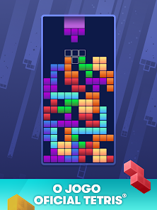 Tetris® – Apps no Google Play