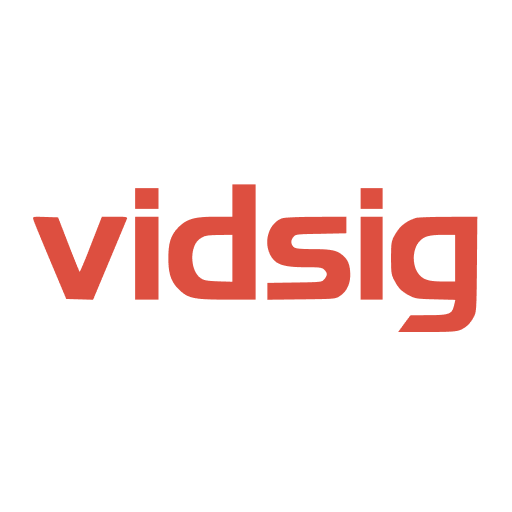 VIDSIG logo