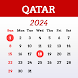 Qatar Calendar 2024 - Androidアプリ