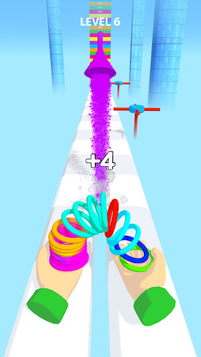Toy Spring Screen 3