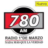 780am - Radio Primero de Marzo icon