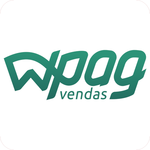 WPag Vendas logo