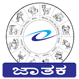 Horoscope in Kannada icon