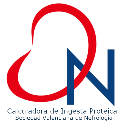 Calc. de ingesta proteica SVN  Icon