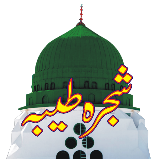Shijra Tayyaba Mehervi logo