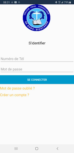 Copeb Screen 2