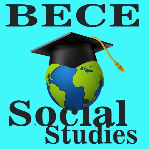 BECE Social Studies Objectives logo
