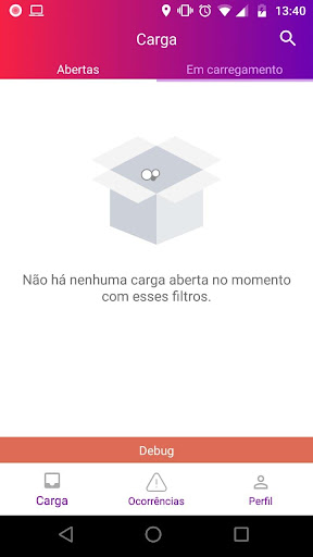AZShip - Transportador Screenshot 3 - AppWisp.com