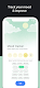 screenshot of OCD.app Anxiety, Mood & Sleep