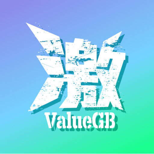 ValueGB logo