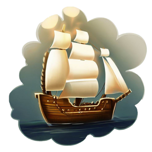Sea Merchant  Icon
