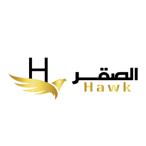 الصقر-Hawk logo