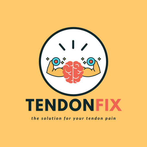 Tendonfix logo