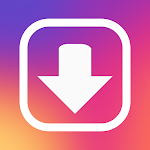 Cover Image of Tải xuống Photo & Video Downloader for Instagram - Instake 5.2 APK