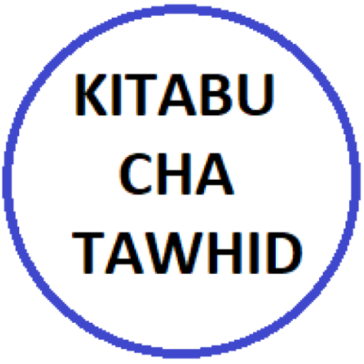 Kitabu cha Tawhid kwa kiswahil  Icon
