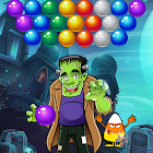 Frankenstein's Halloween Pop 2.0