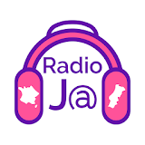Radio JA icon