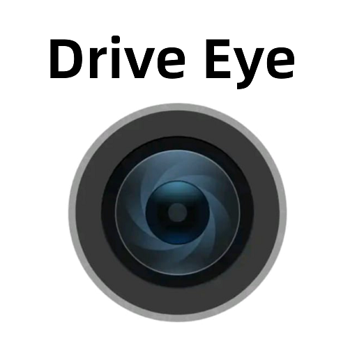 Drive Eye logo