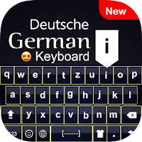 German keyboard German Language Keyboard German