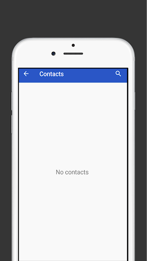 Android application Ranks Notes screenshort