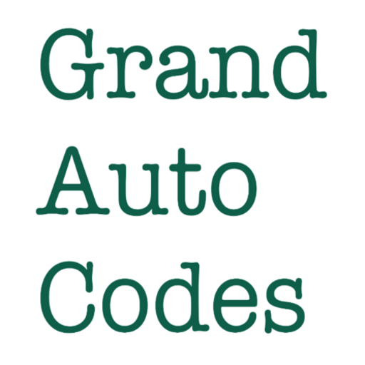 Grand Auto Codes logo