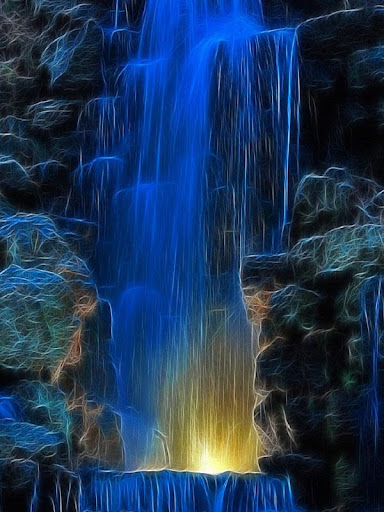 HD Wallpaper Illusion - Art & Screen 3