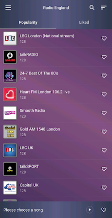 ラジオイギリス - Radio United Kingdomのおすすめ画像2
