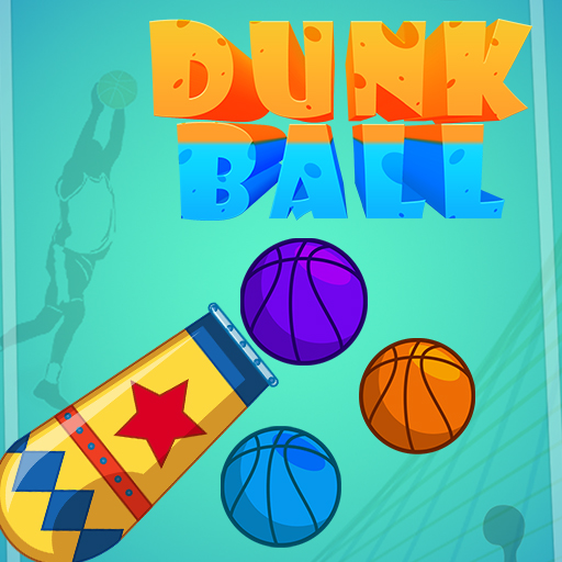 Unk Ball - Basket Game Download on Windows