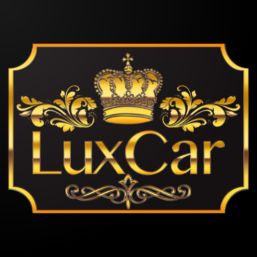 TK Luxcar Водитель logo