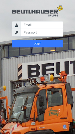 Android application Beutlhauser Shop App screenshort