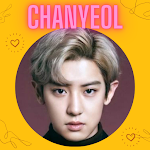 Cover Image of Tải xuống Chanyeol EXO Gallery HD Wallpapers 2.0 APK