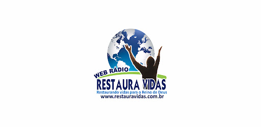 Rádio Restaura Vidas Iub Screen 3