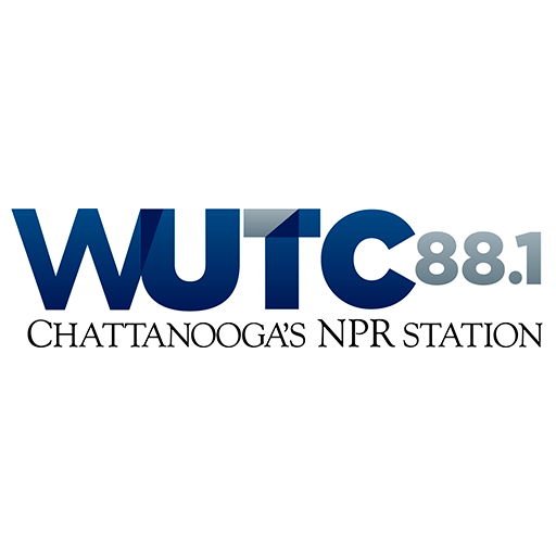 WUTC Public Radio App logo