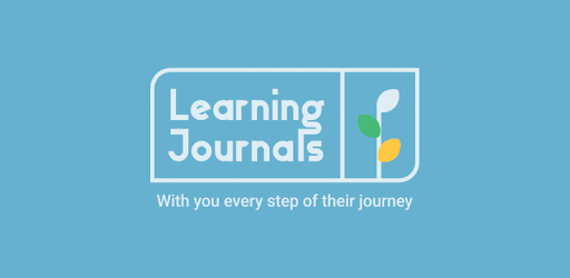Learning Journals Parents App – Apps on Google Play