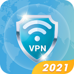 Cover Image of डाउनलोड VPN Free & VPN Unlimited - Unblock Website, Proxy  APK