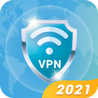 Simple VPN - VPN неограниченный, прокси мастер