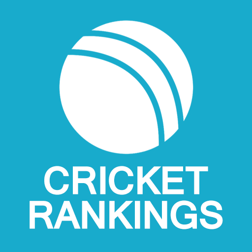 Cricket Rankings logo