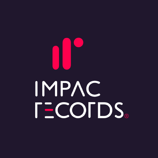Impac Records Radio  Icon
