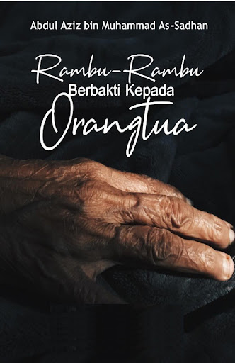 Android application Rambu Berbakti Pada Orang Tua screenshort