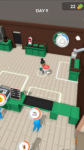 Brew Bucks Screen 3