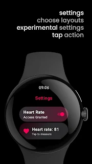 Heart Rate Complication